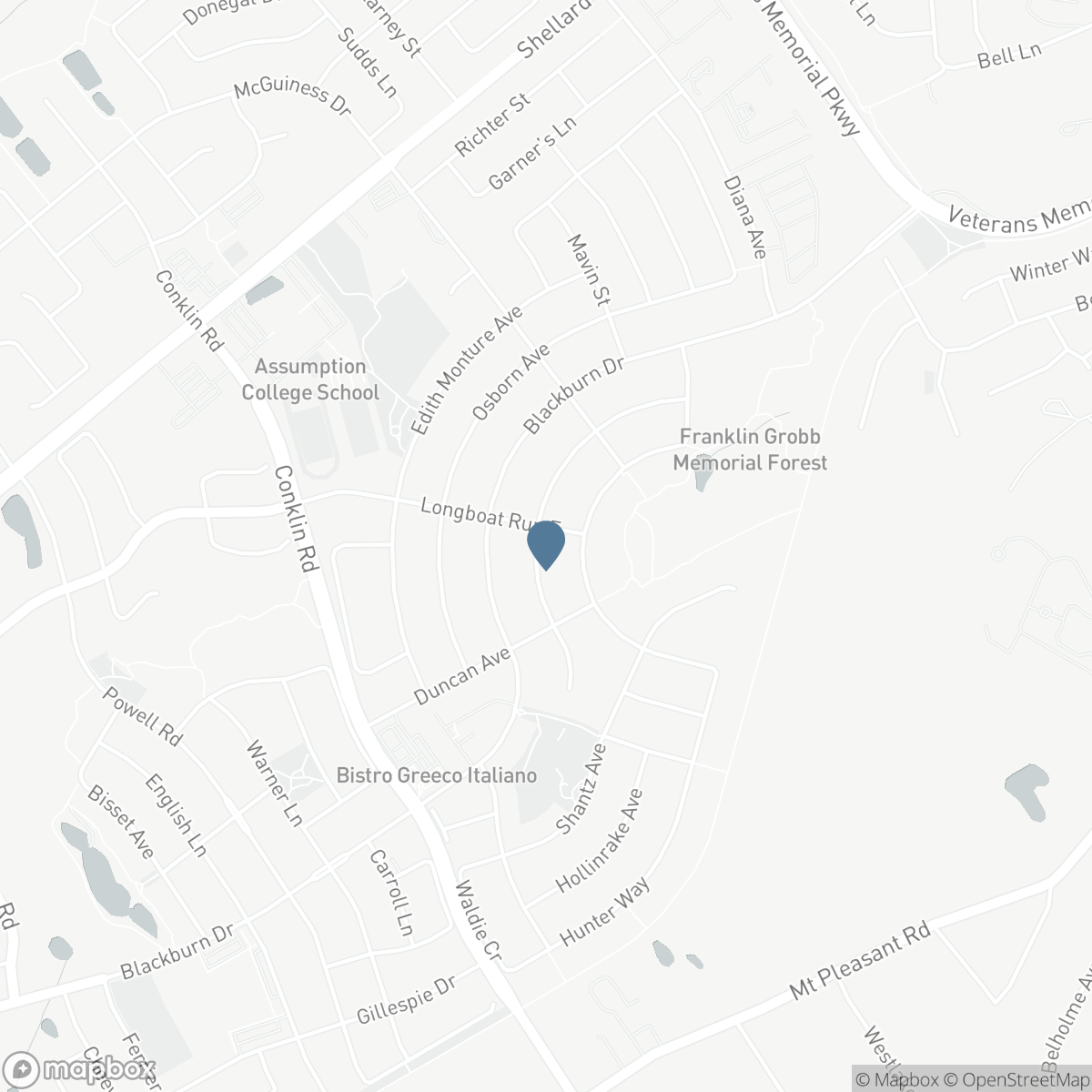 51 WEBB AVENUE, Brantford, Ontario N3T 6S6